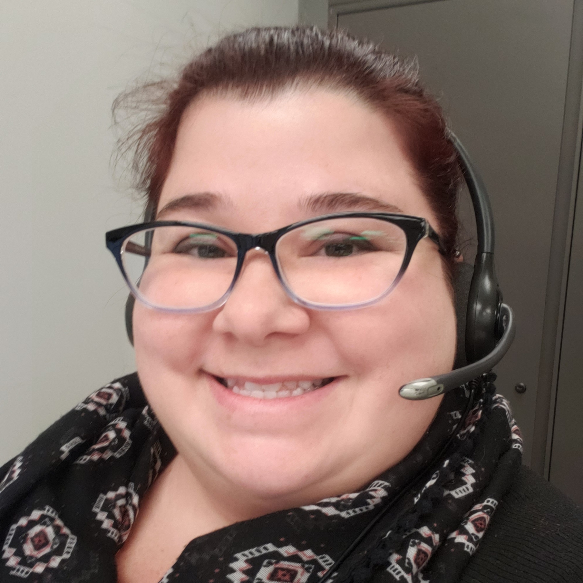 Jamye Tippie State Farm Agent Team Member