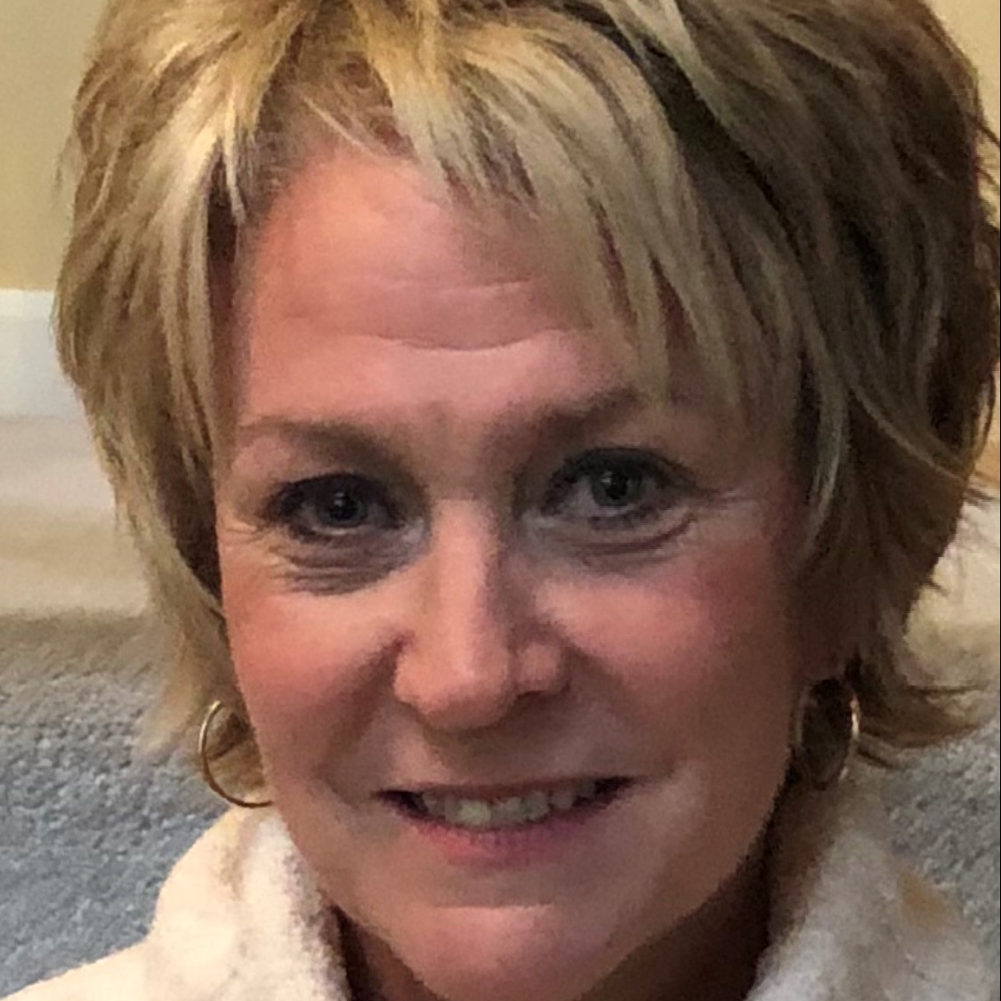 Sue Schenz State Farm Agent Team Member