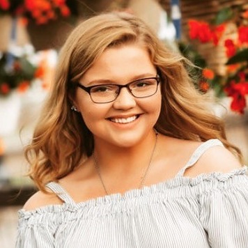 Ellie Starkey State Farm Agent Team Member