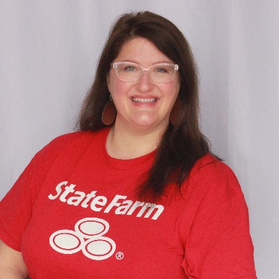 Stephanie Nave-Kerley State Farm Agent Team Member