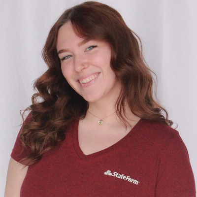 Olivia Moreland State Farm Agent Team Member