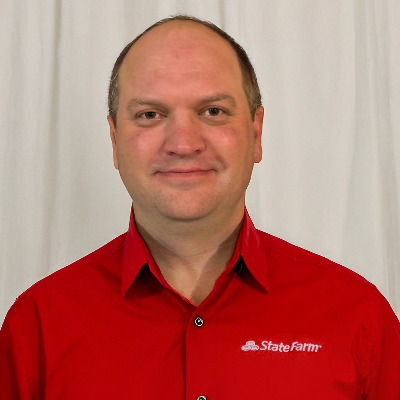 Marshall Shearer State Farm Agent Team Member