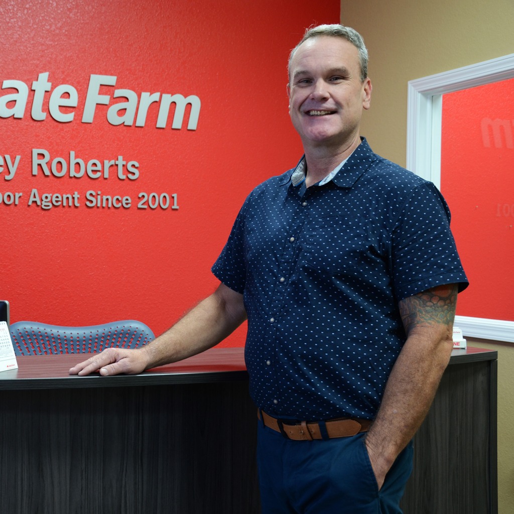 Chris Priest State Farm Agent Team Member