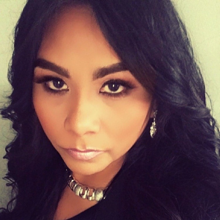 Veronica Calderon State Farm Agent Team Member