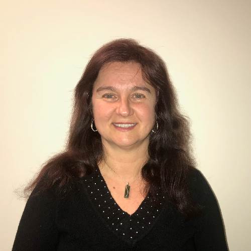 Emilia Martelli State Farm Agent Team Member