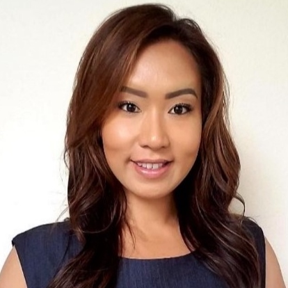 Julie Nouanemany State Farm Agent Team Member