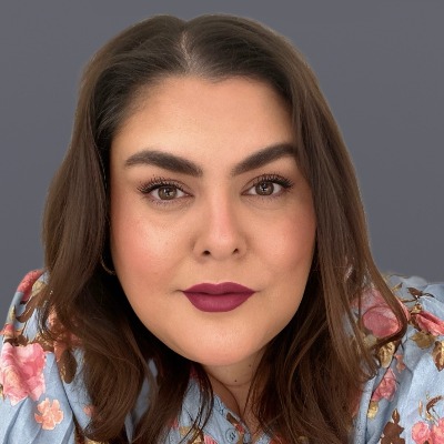 Silvia Castillo State Farm Agent Team Member