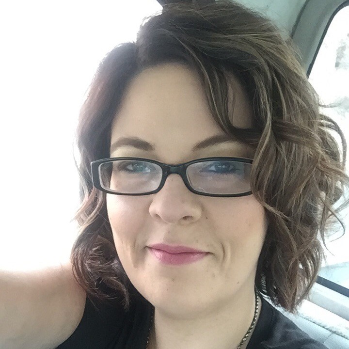 Rebecca Aguilar State Farm Agent Team Member