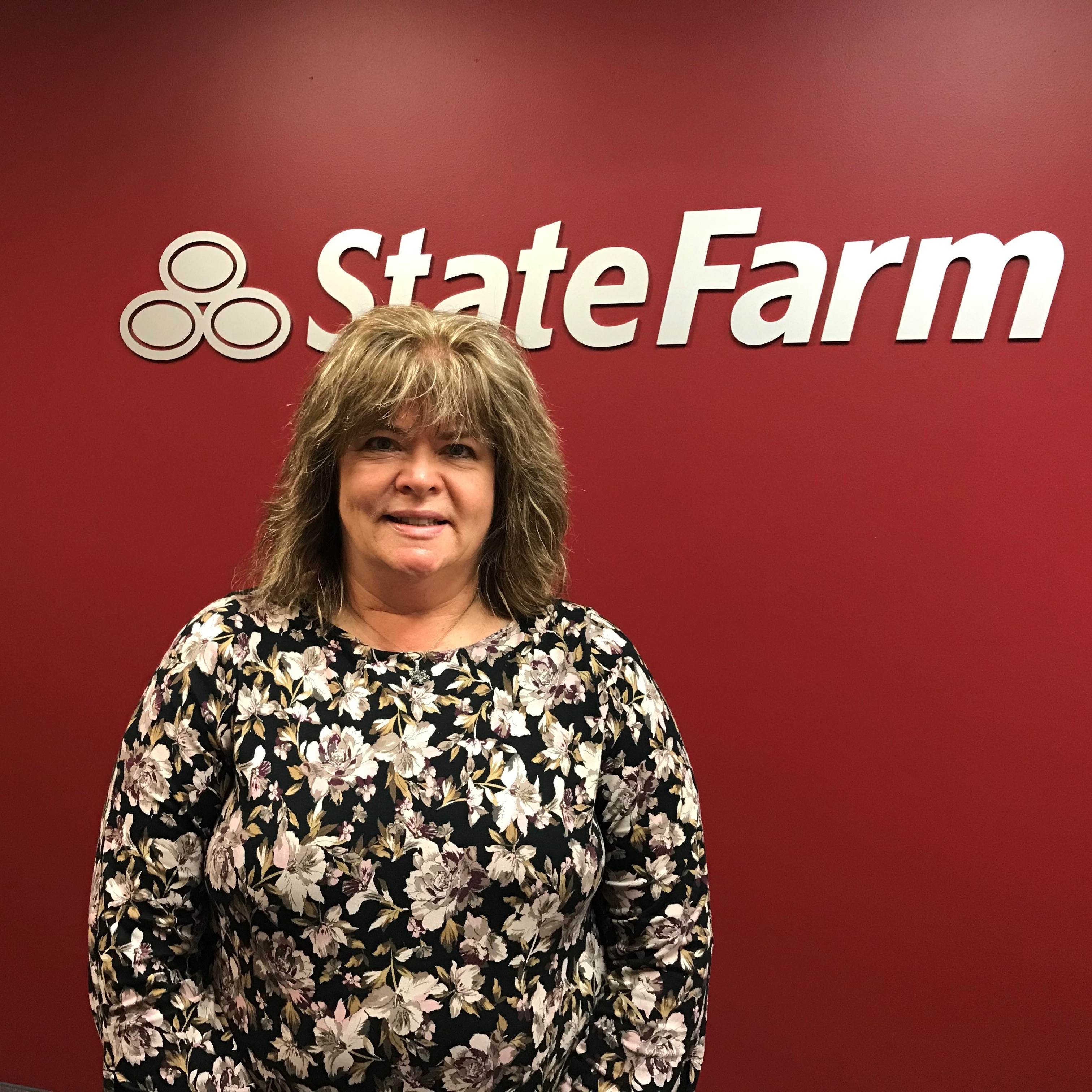 Sue Hendricks State Farm Agent Team Member