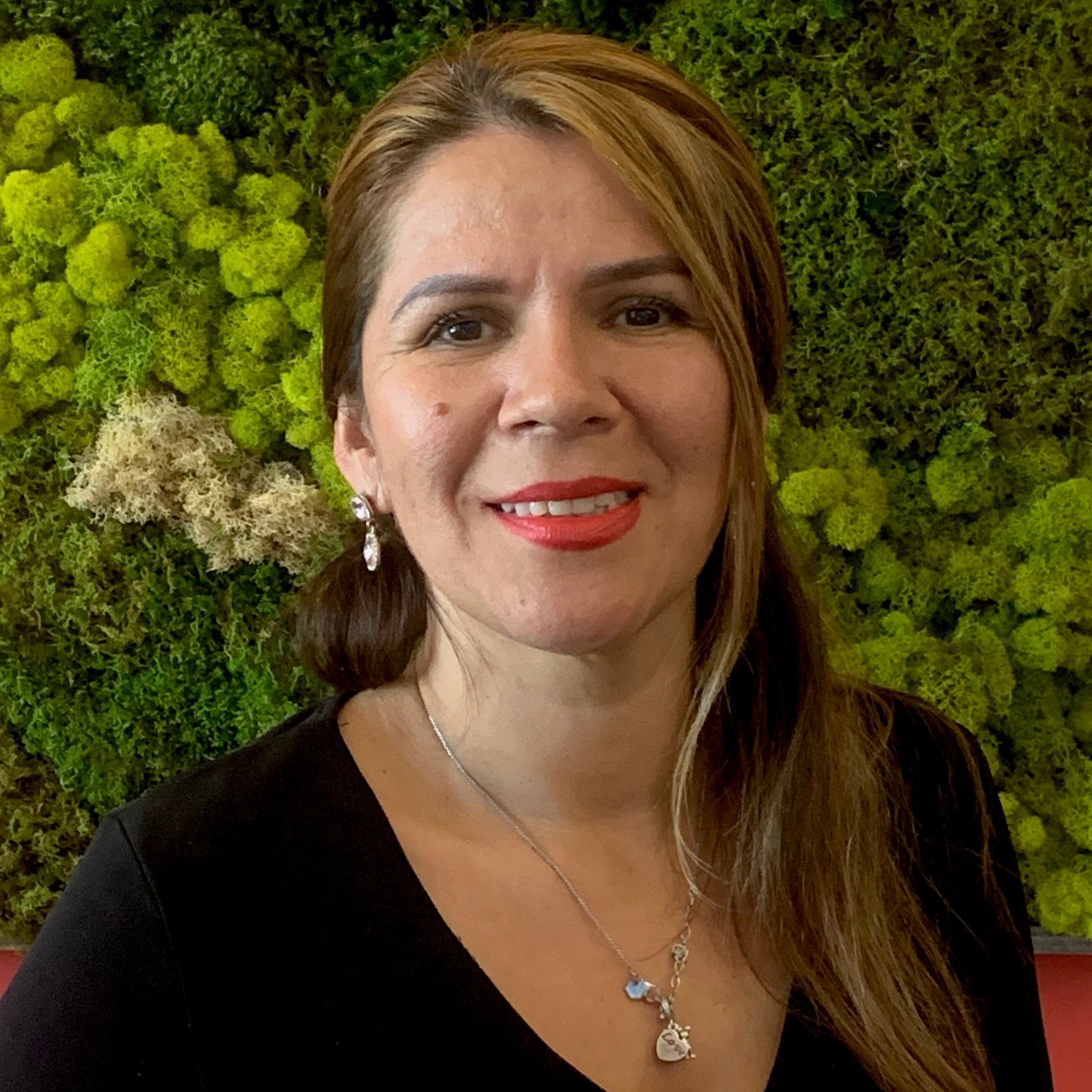 Sandra Orozco State Farm Agent Team Member