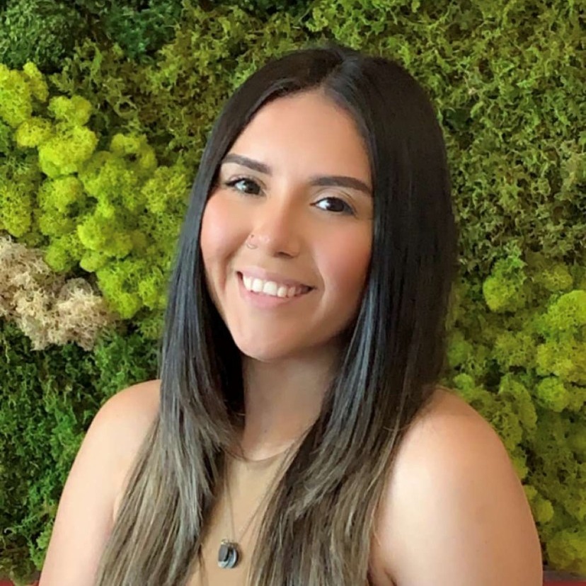 Brenda Hernandez State Farm Agent Team Member