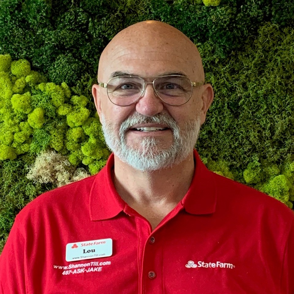 Lou Lambros State Farm Agent Team Member