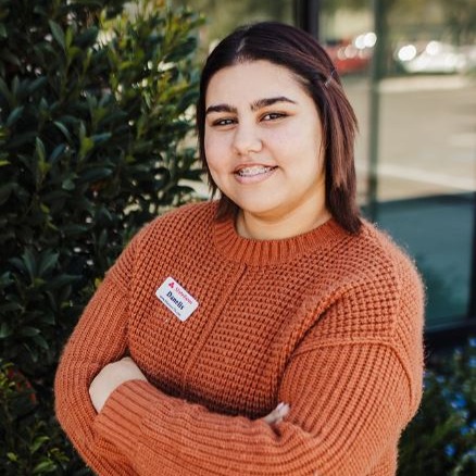 Danelis Santiago State Farm Agent Team Member