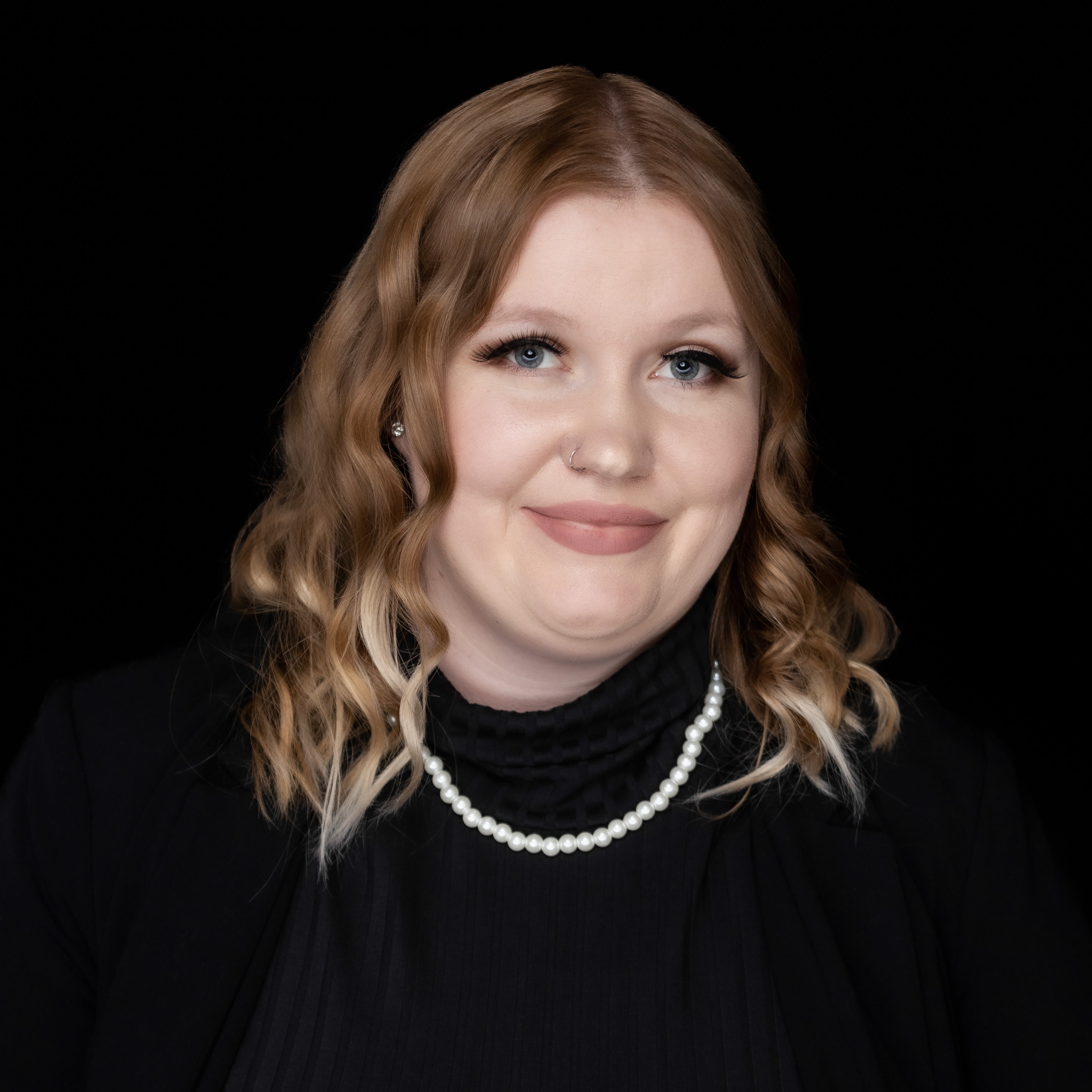 Jeanette Hatfield State Farm Agent Team Member