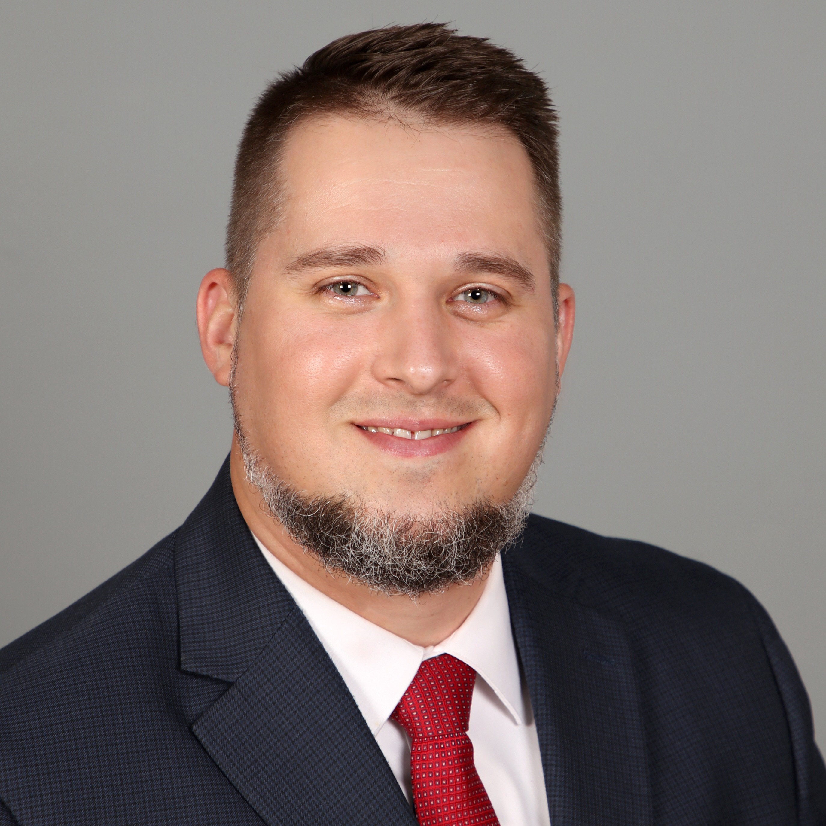 Justin Hinnenkamp State Farm Agent Team Member