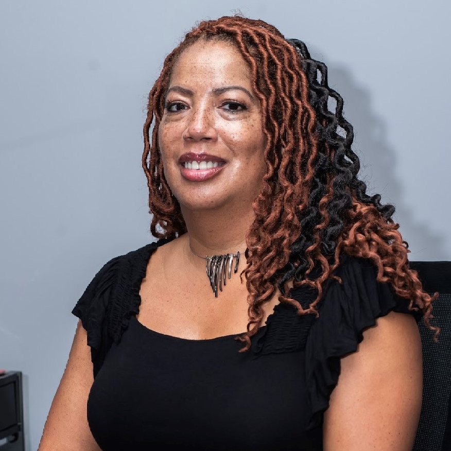 Sonya Williams State Farm Agent Team Member