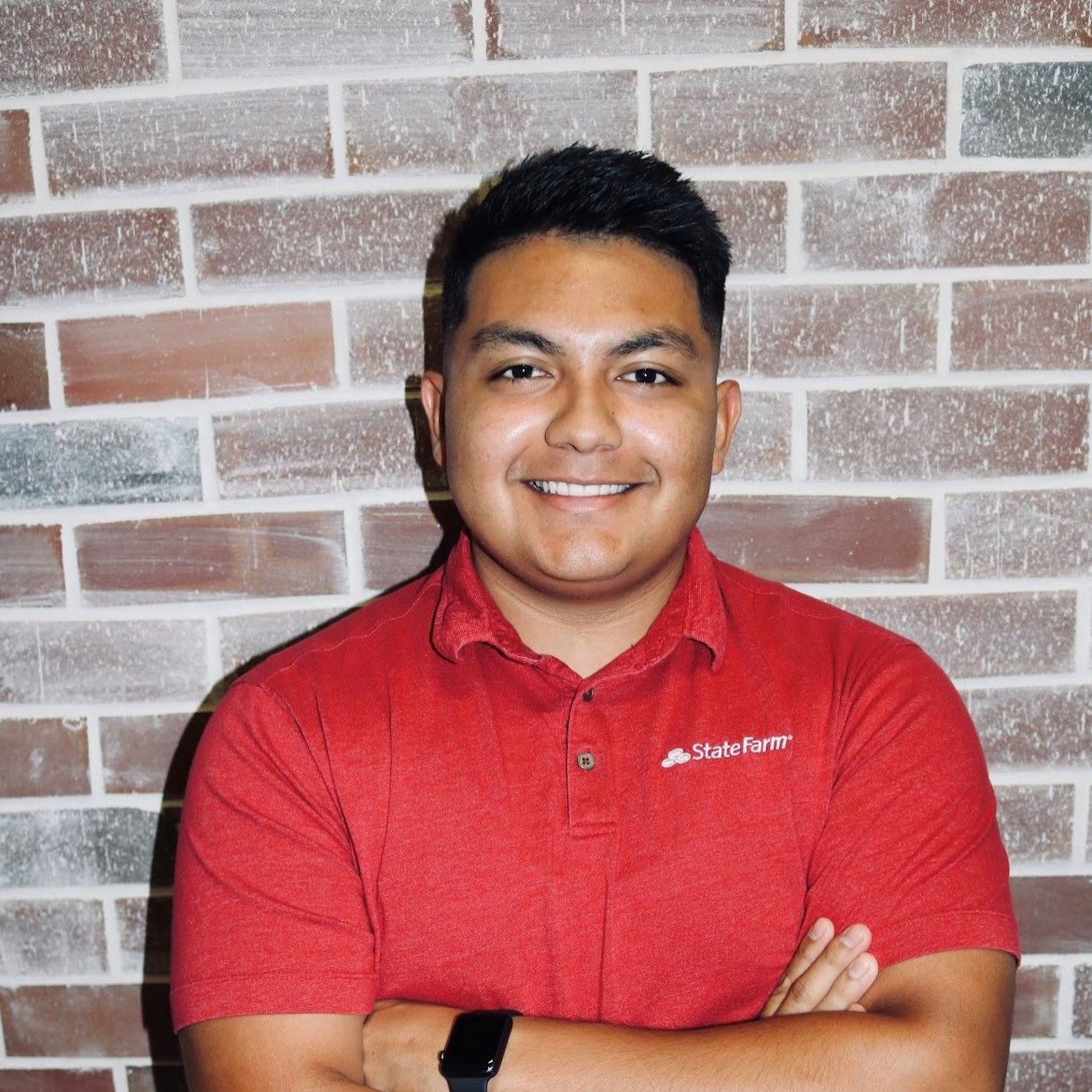 Rodrigo Leon State Farm Agent Team Member