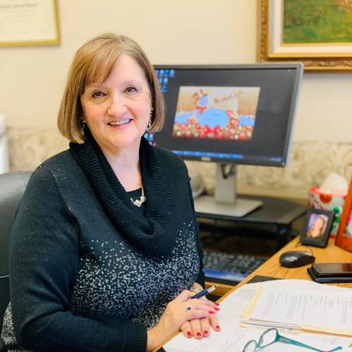 Brenda L Cumby State Farm Agent Team Member