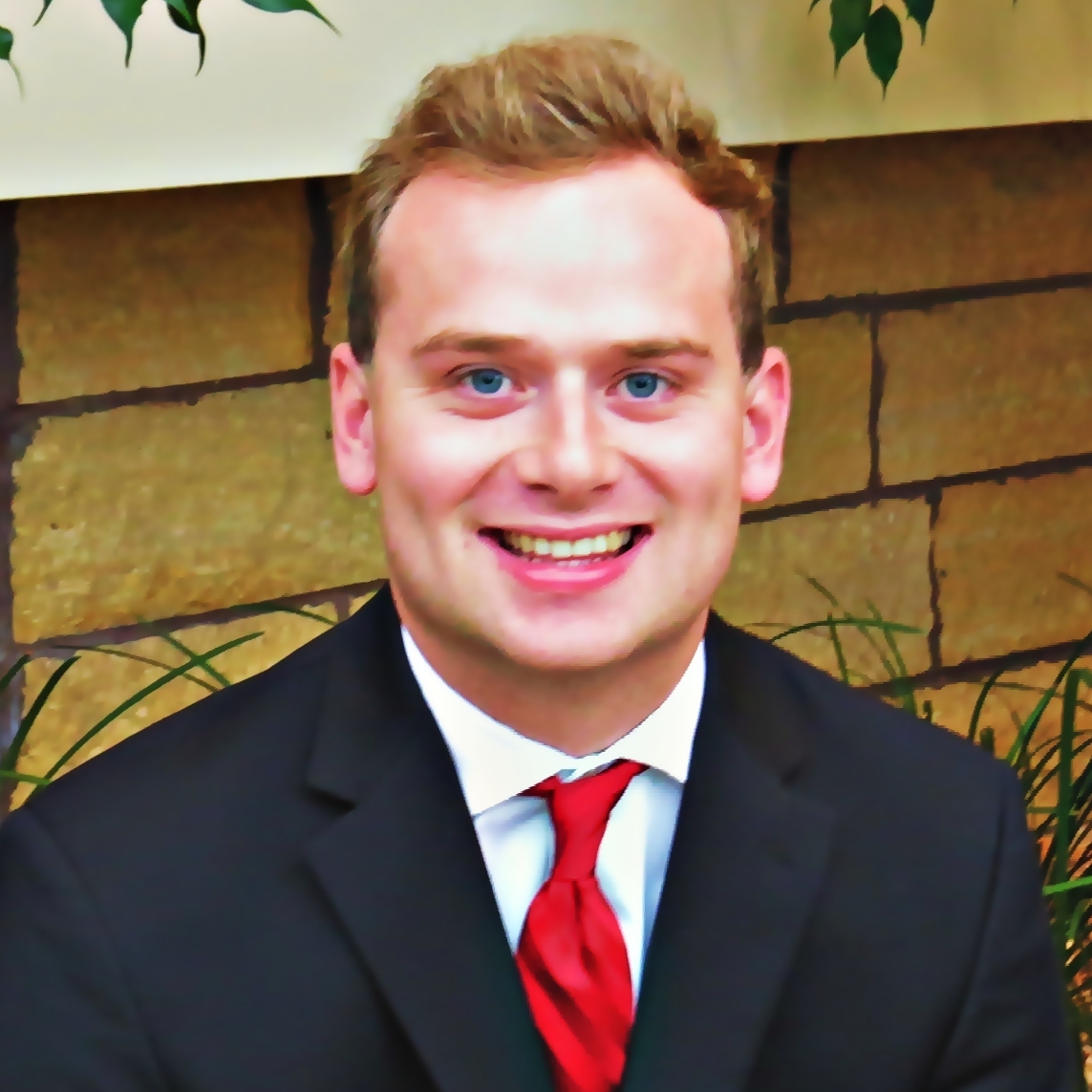 Blake Hills State Farm Agent Team Member