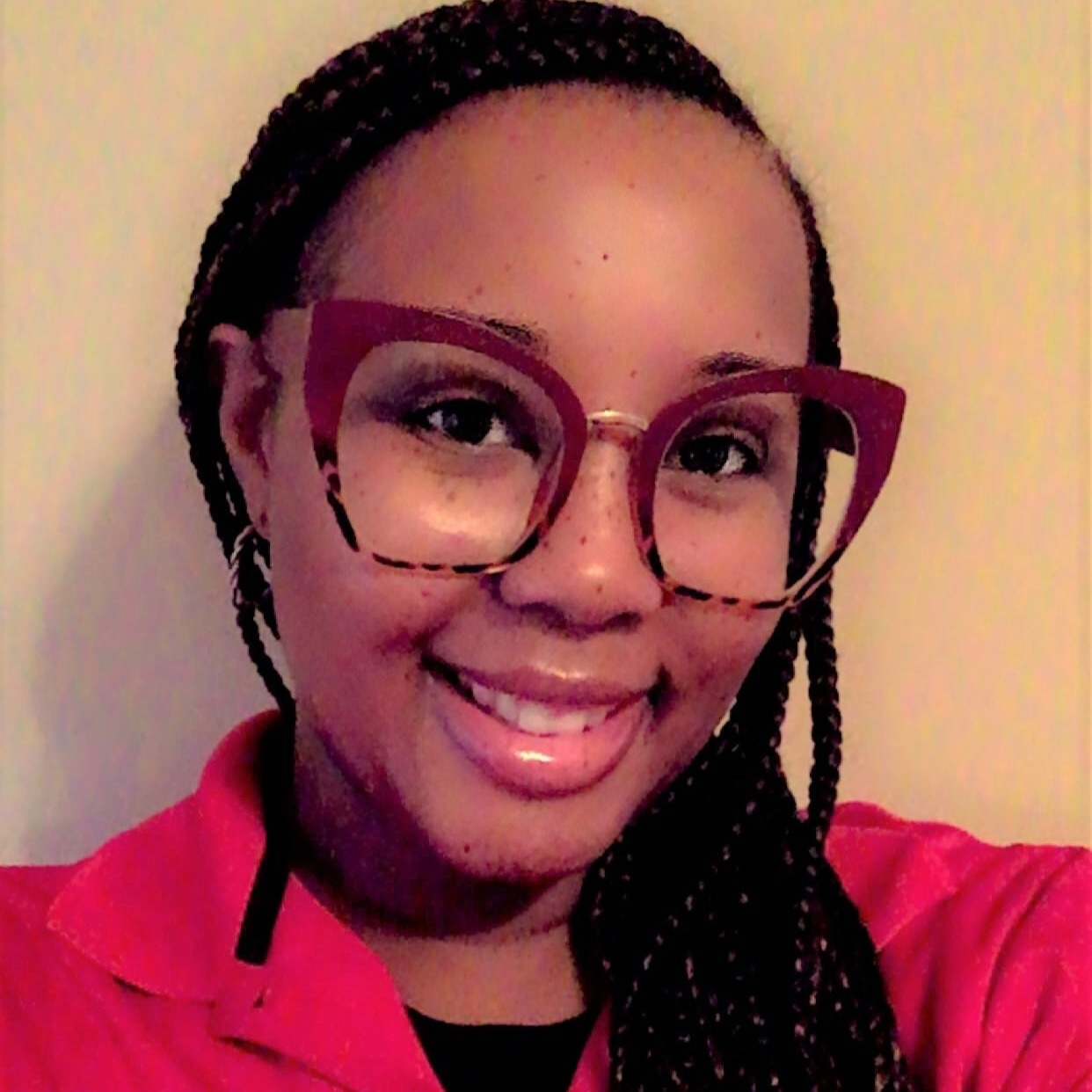 Lashunda Johnson State Farm Agent Team Member