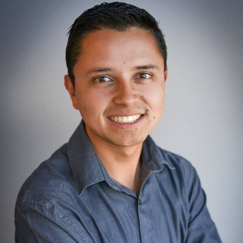 Francisco Morillo State Farm Agent Team Member