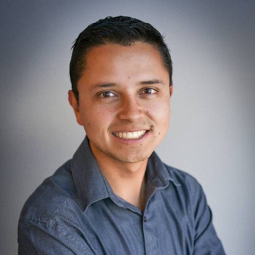 Francisco Morillo State Farm Agent Team Member