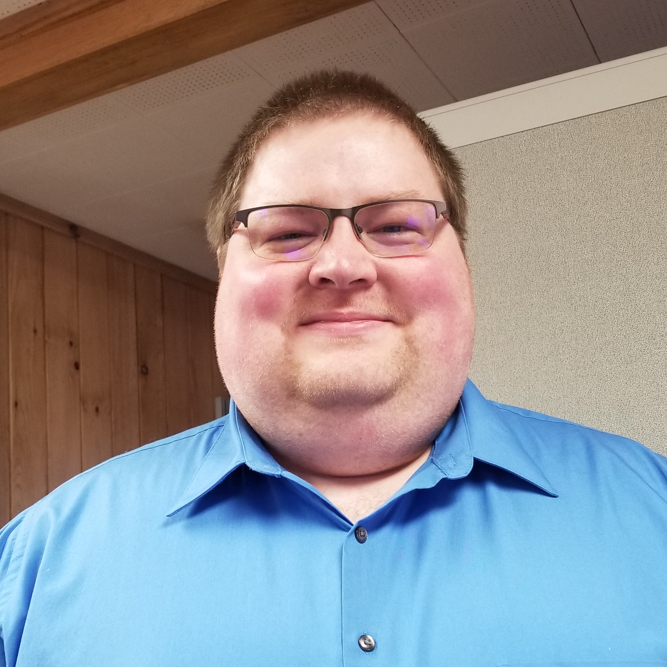 Sam Majchrowski State Farm Agent Team Member