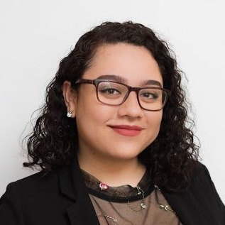 Melani Ortega-Mendez State Farm Agent Team Member