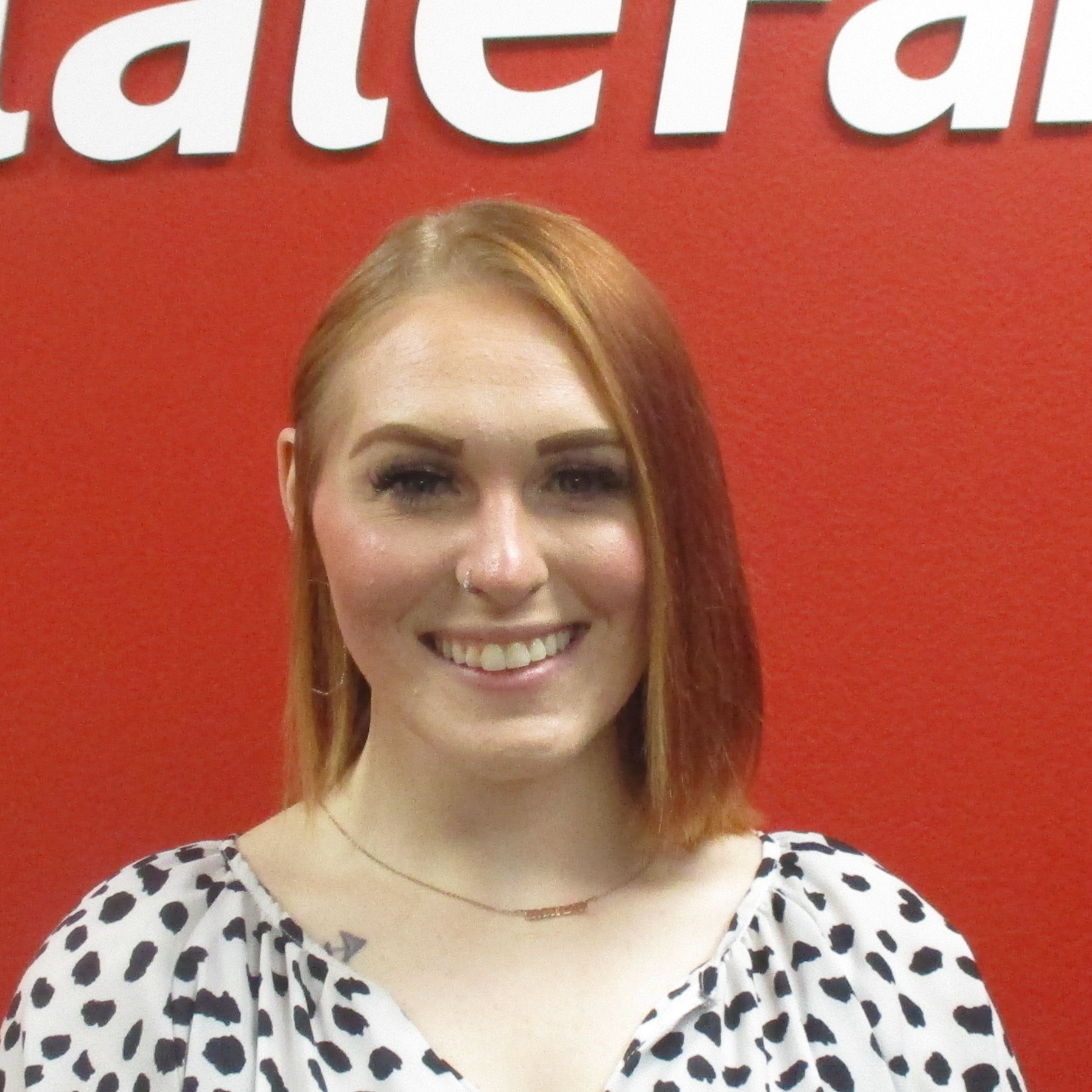 Kara Montemagno State Farm Agent Team Member