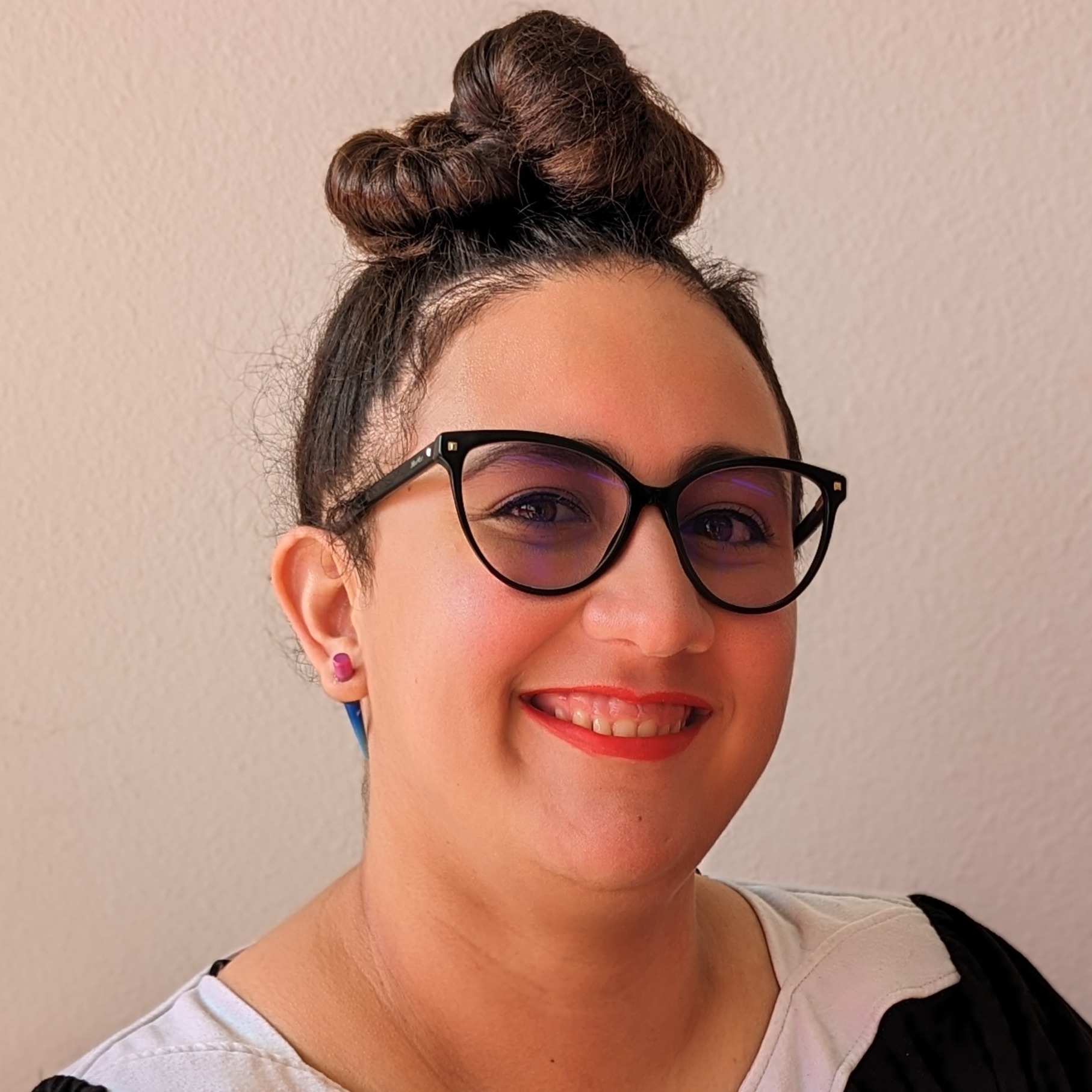Angela Pineda State Farm Agent Team Member