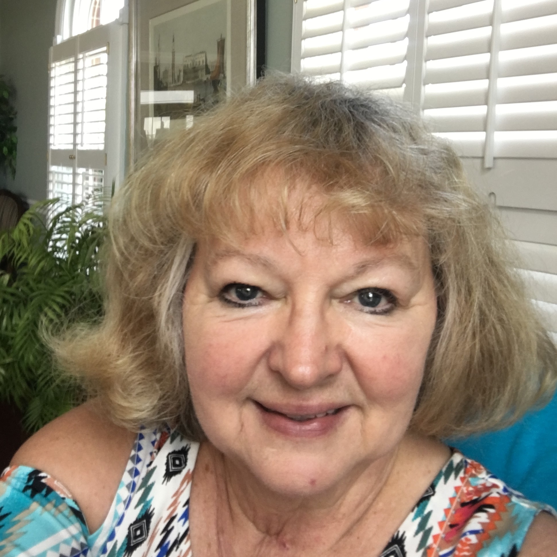 Sheila Irons State Farm Agent Team Member