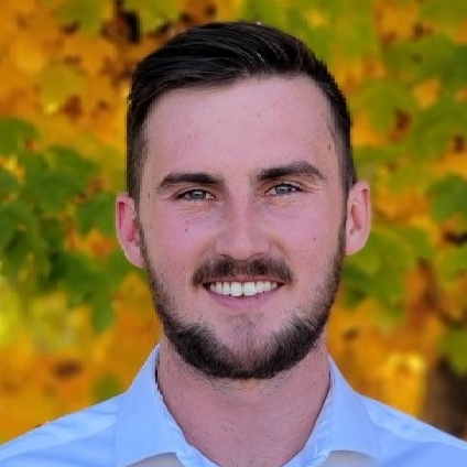 Sean Cranney State Farm Agent Team Member