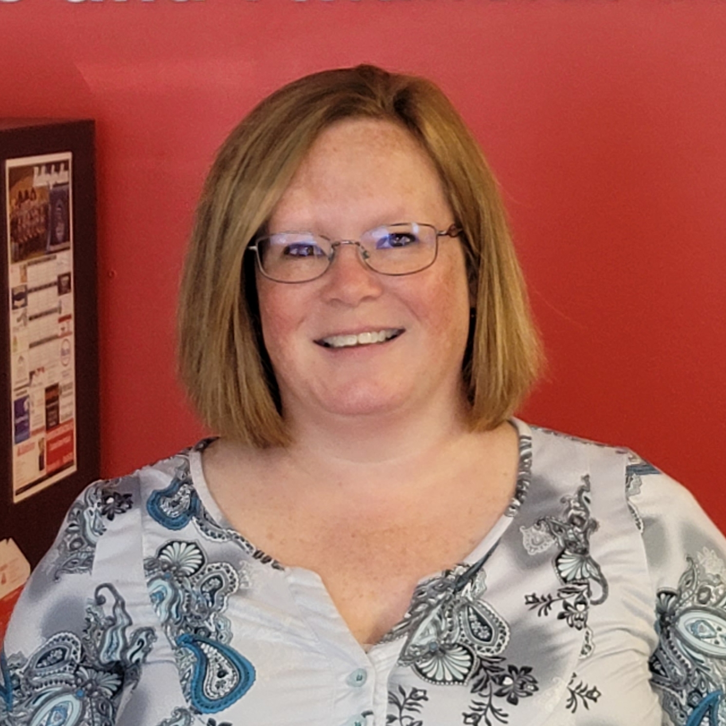 Angela Knight State Farm Agent Team Member