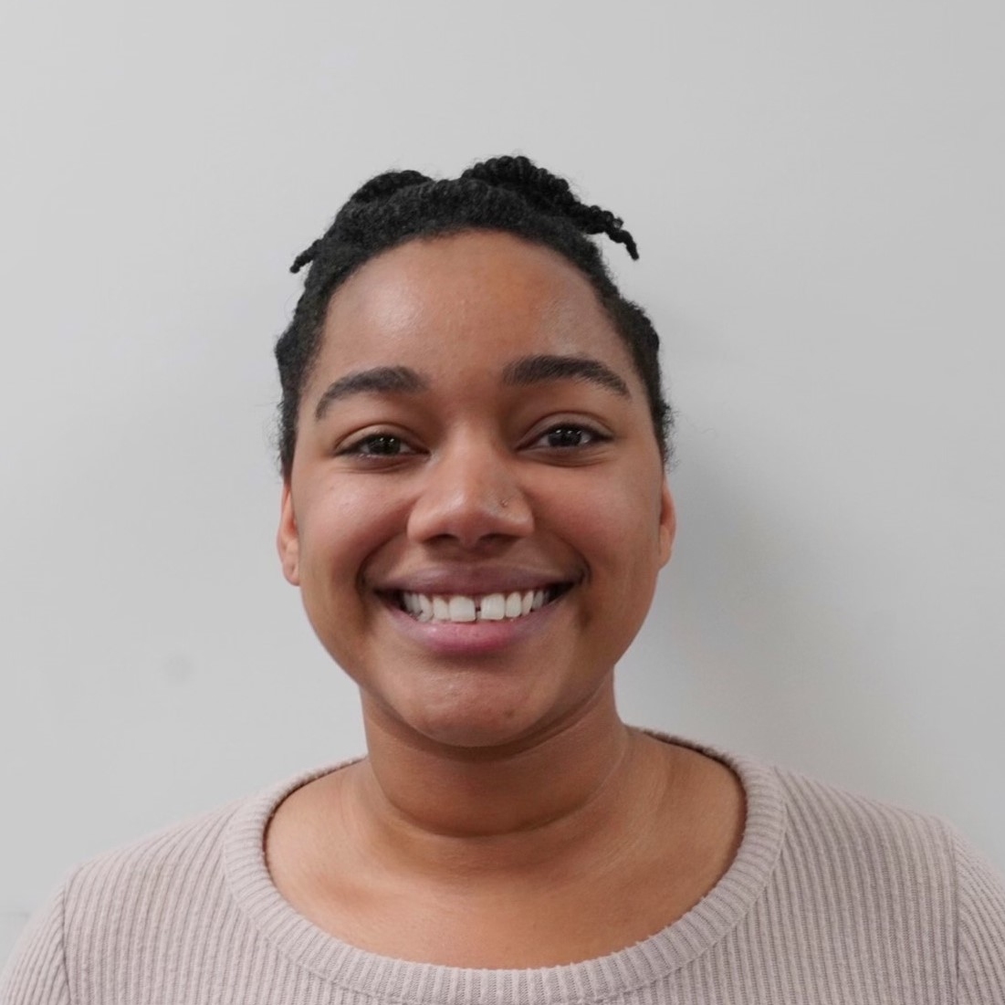 Yasmiyn Washington State Farm Agent Team Member