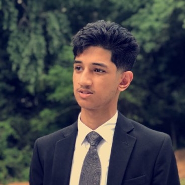 Nakib Chowdhury State Farm Agent Team Member