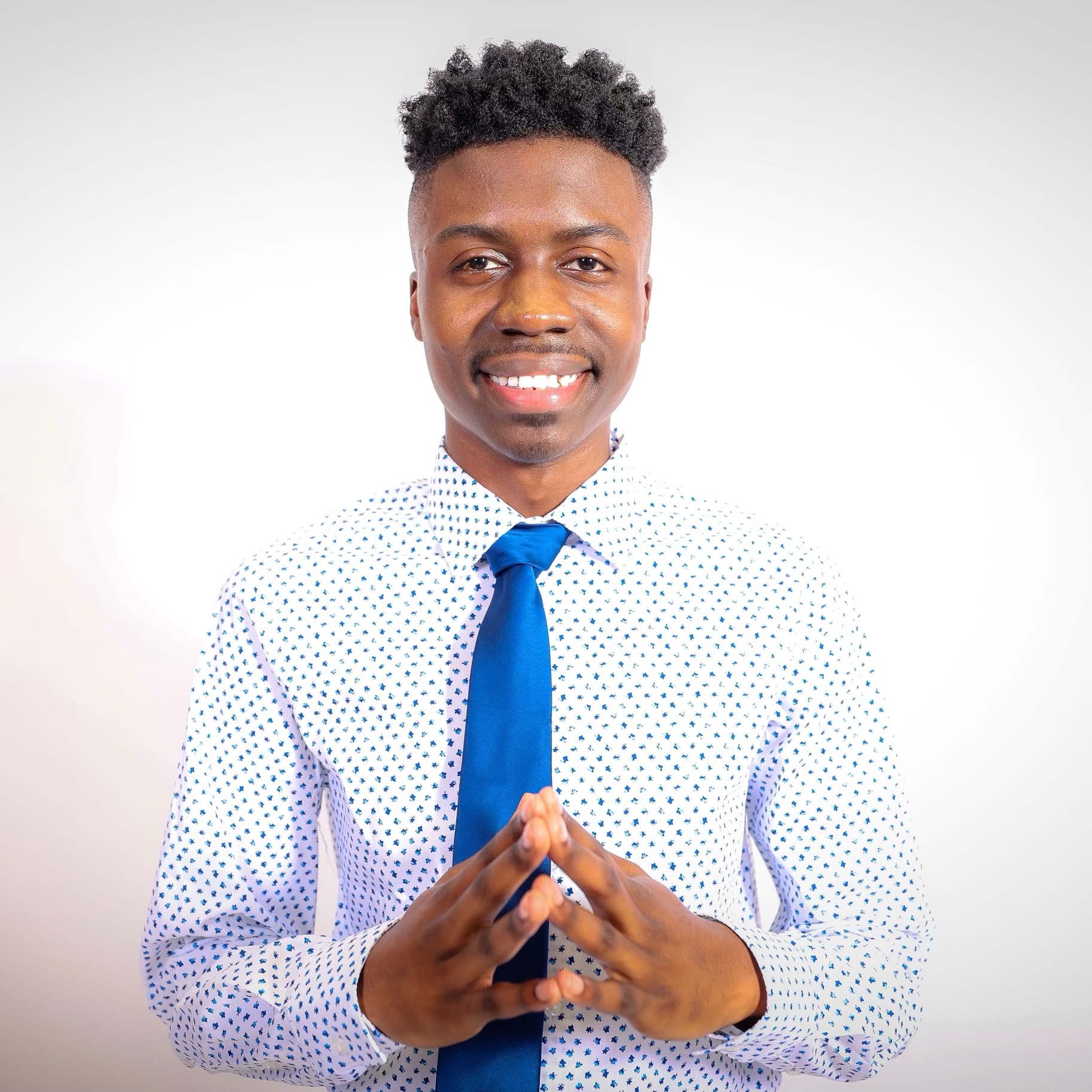 Alrecus Ford State Farm Agent Team Member