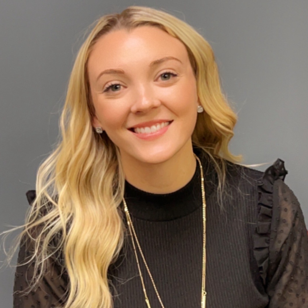 Alyssa Marek State Farm Agent Team Member