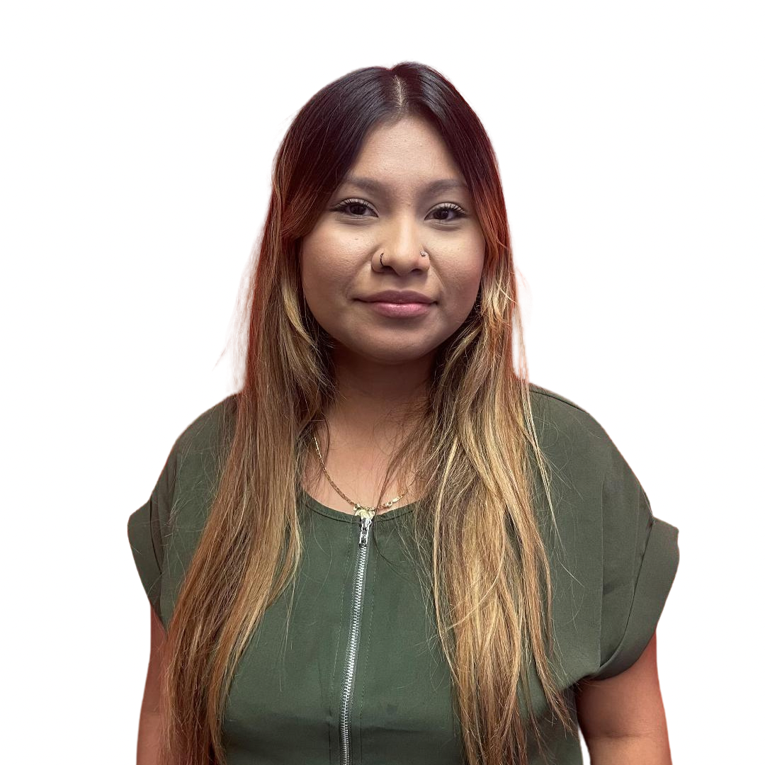 Aileen Roque Tenorio State Farm Agent Team Member