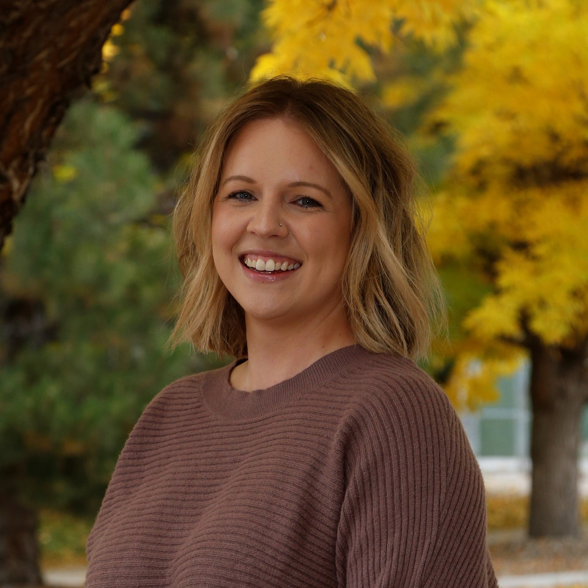 Lindsey Pereira State Farm Agent Team Member