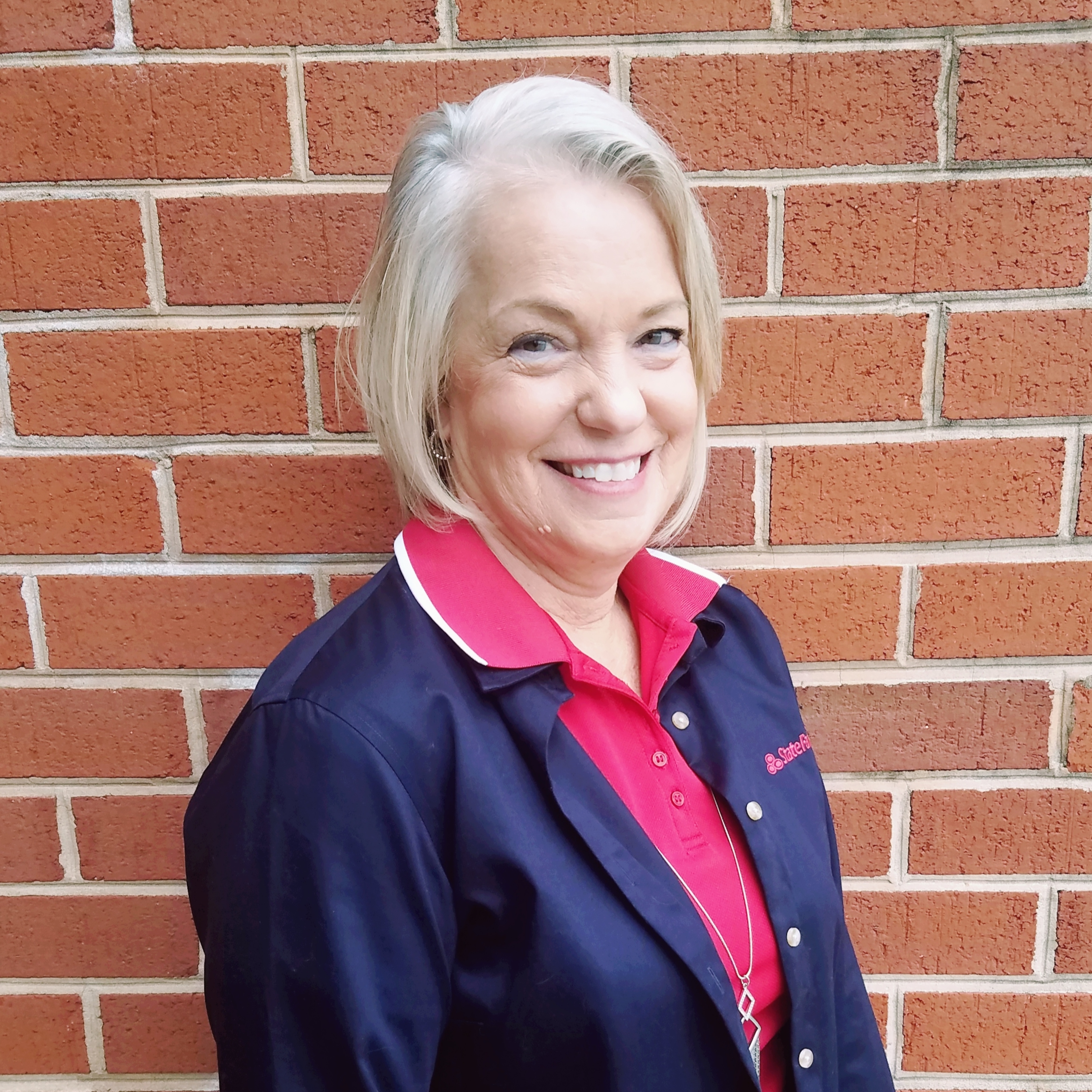 Cindy Linton State Farm Agent Team Member
