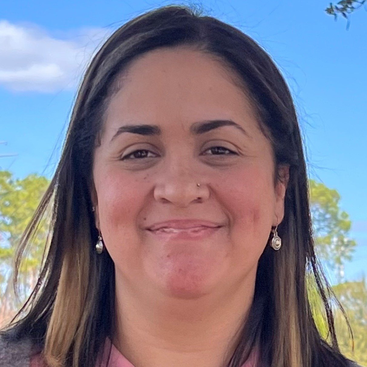 Karen Seguel State Farm Agent Team Member
