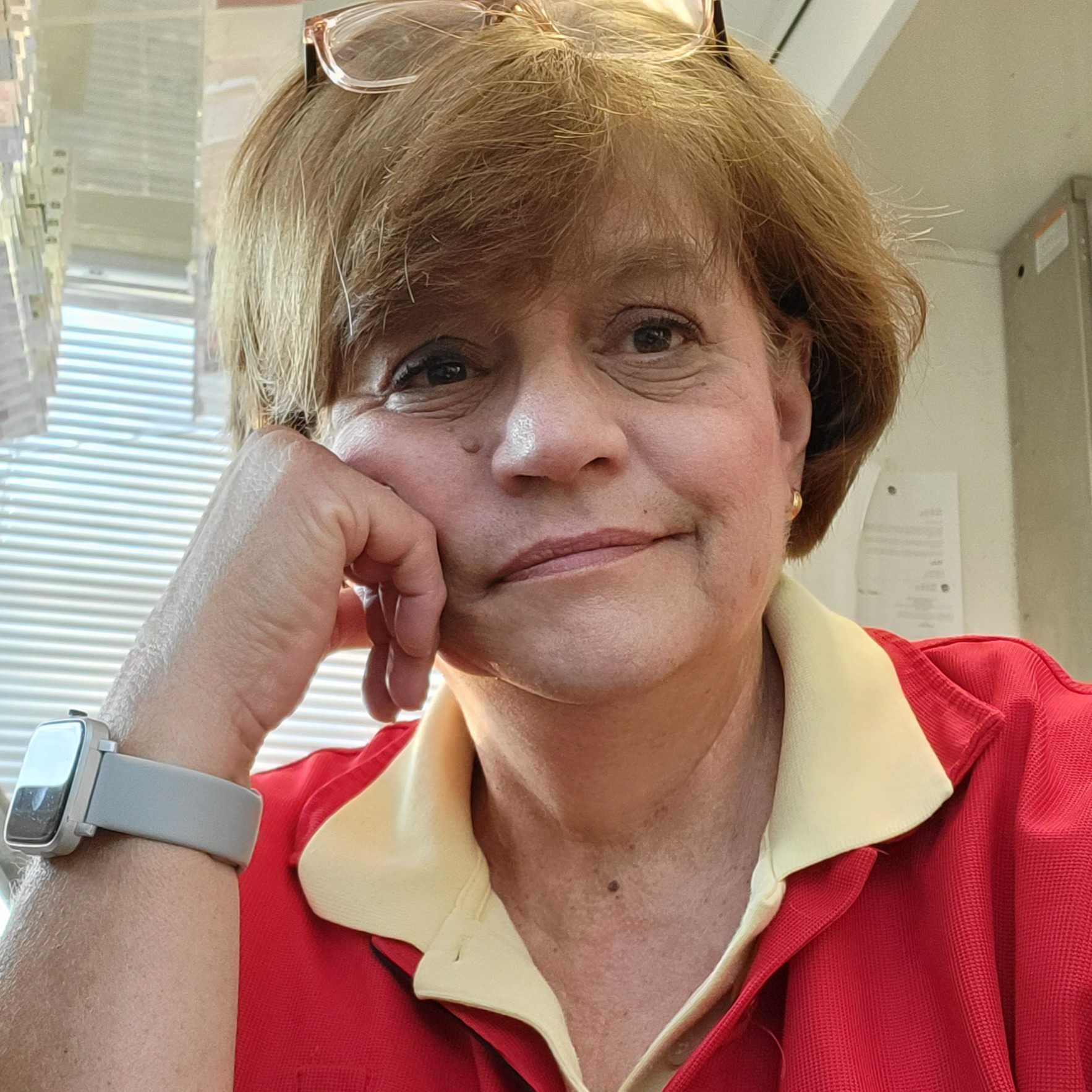 Tammy Baldari State Farm Agent Team Member