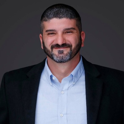 Eric Haghnazarian State Farm Agent Team Member