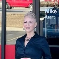 Ashley Piper State Farm Agent Team Member