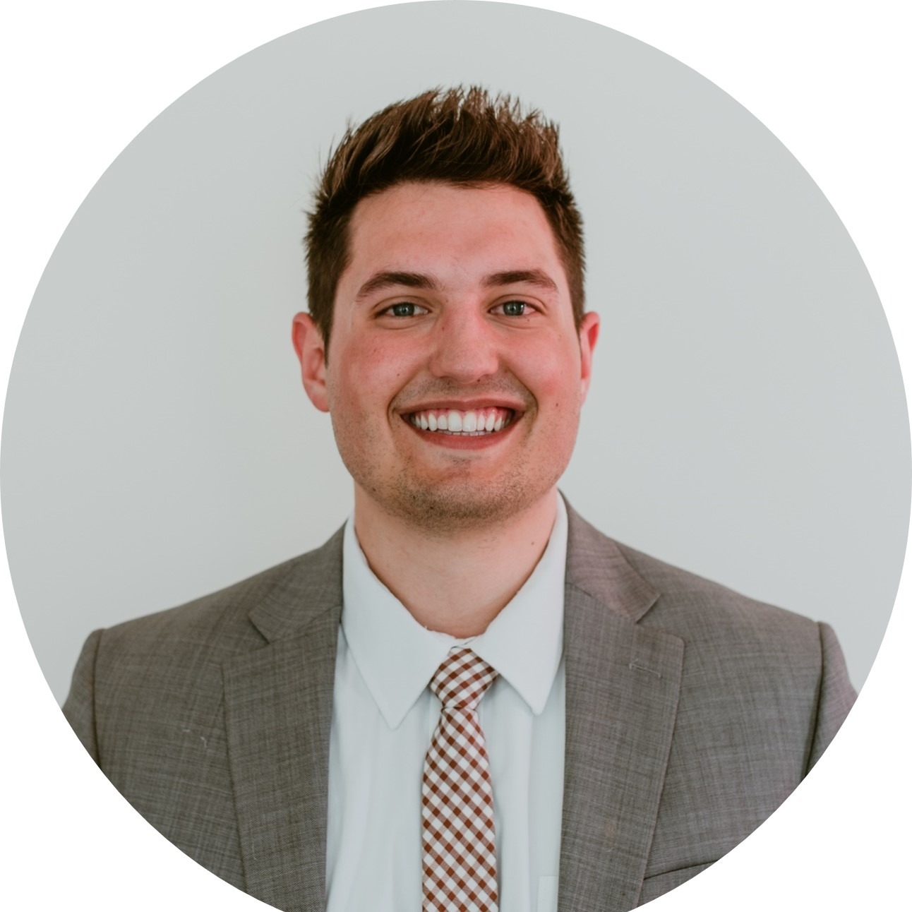 Jaxon Tolman State Farm Agent Team Member