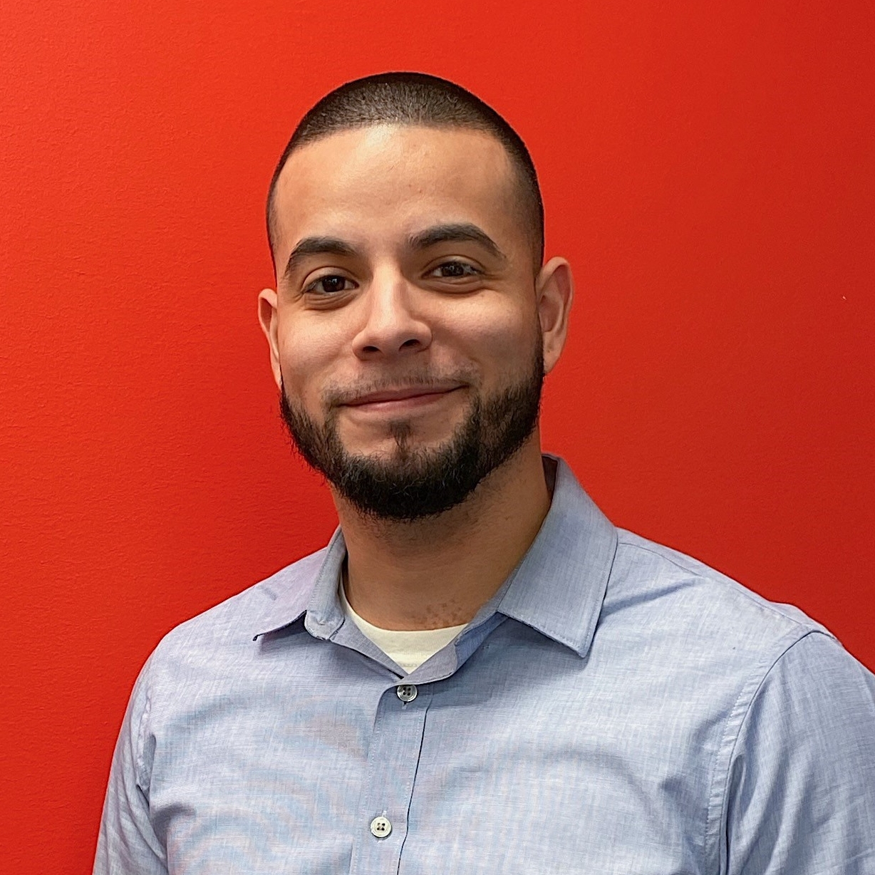 Angel Vega State Farm Agent Team Member