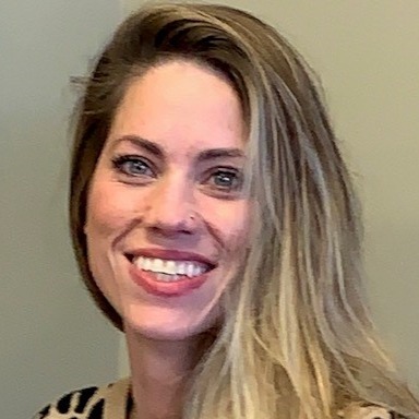 Becca Houston State Farm Agent Team Member