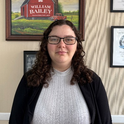 Christy Wilson State Farm Agent Team Member