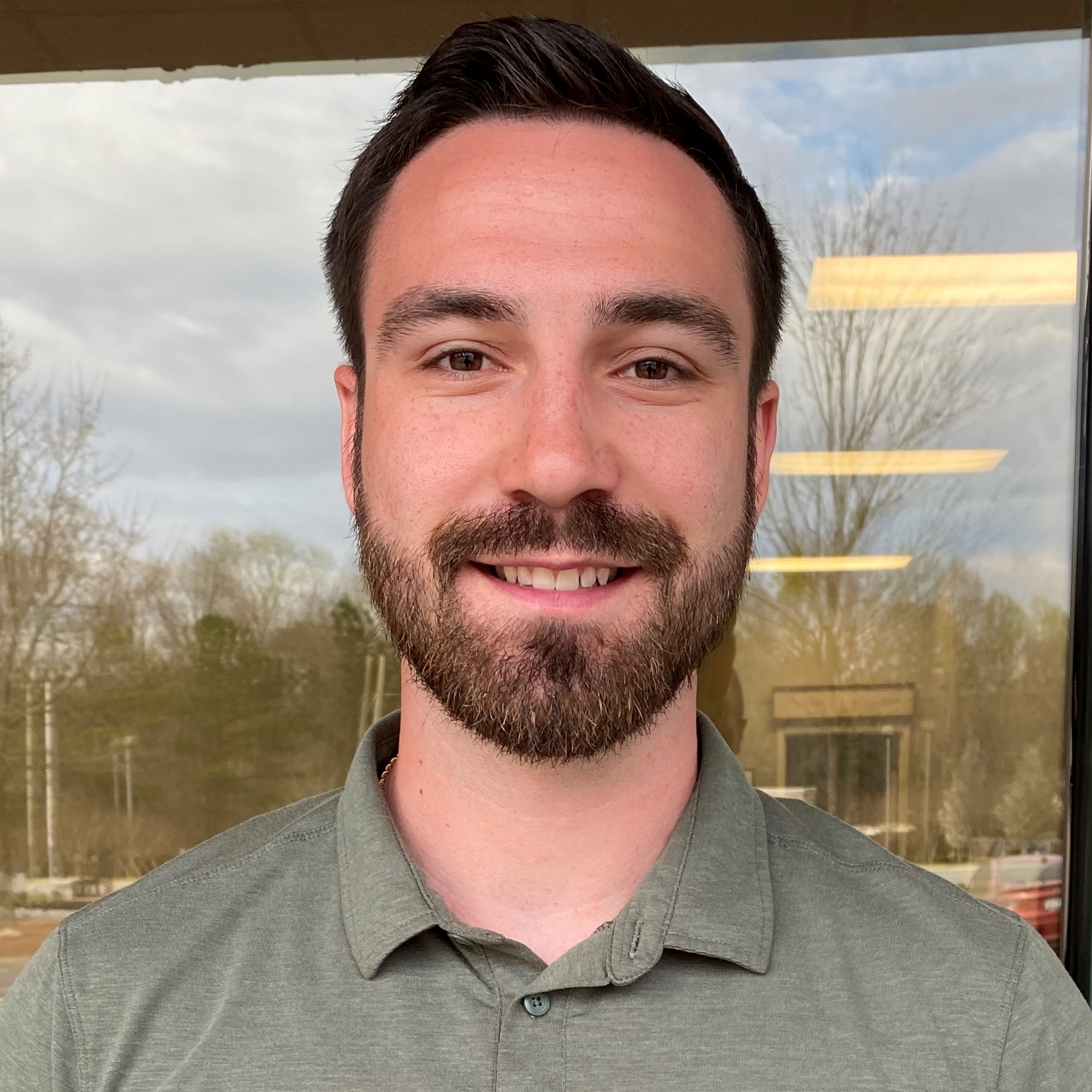 Edward Harris State Farm Agent Team Member