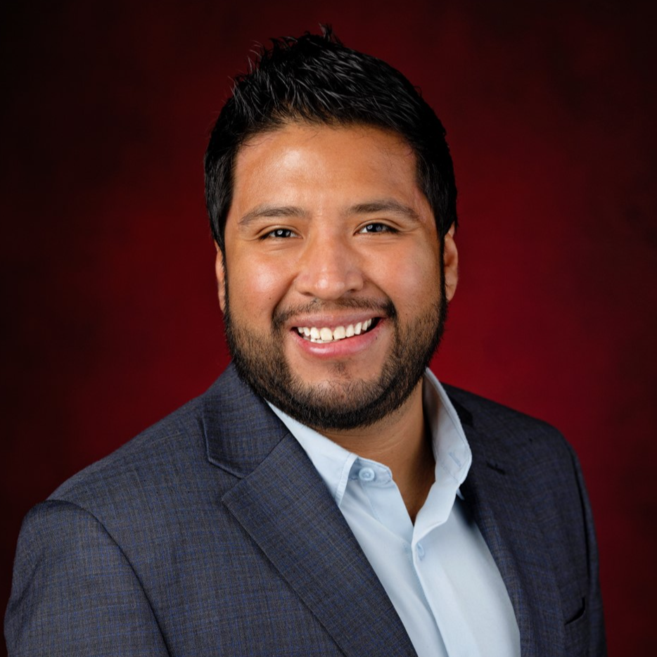 Eduardo Aguilar State Farm Agent Team Member